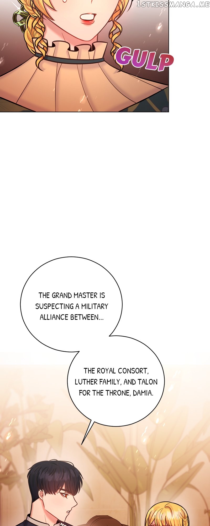Supporting Characters Also Need Some Love Chapter 42 - page 53