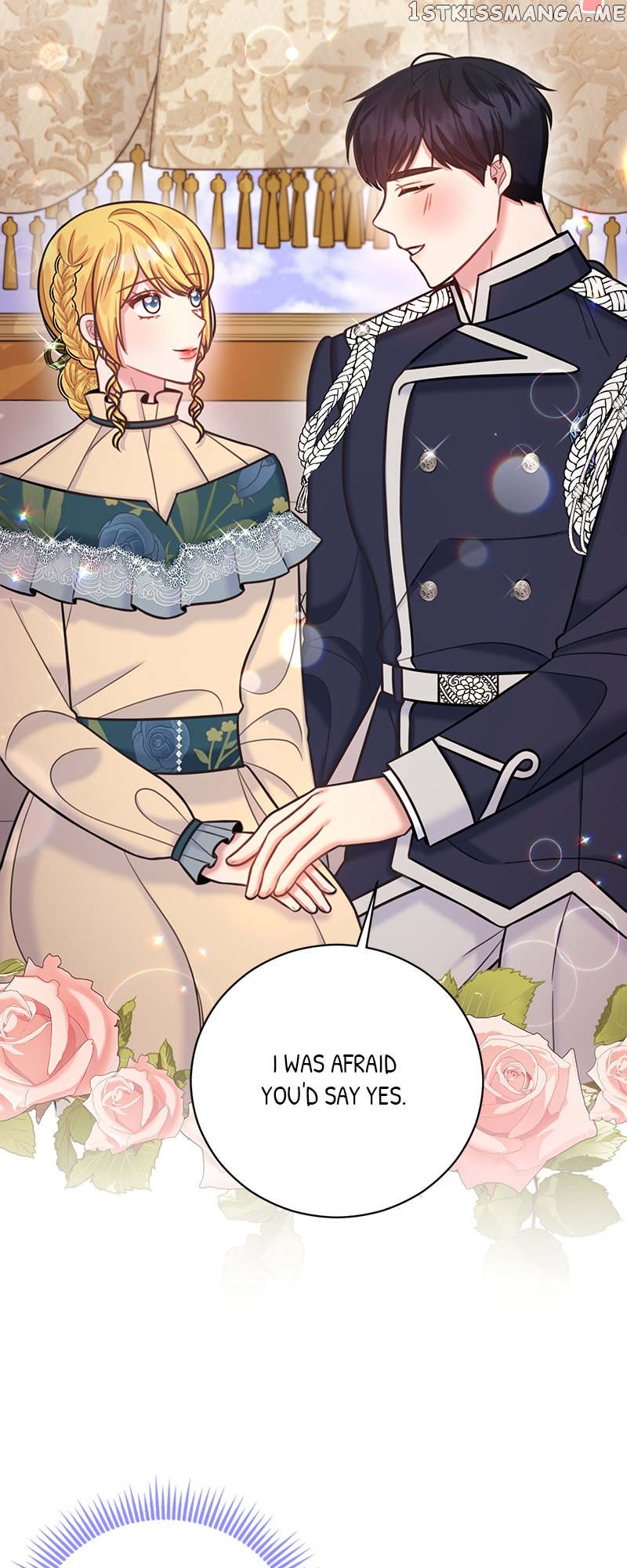 Supporting Characters Also Need Some Love Chapter 42 - page 6