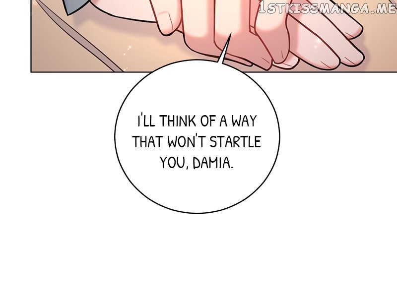 Supporting Characters Also Need Some Love Chapter 42 - page 8