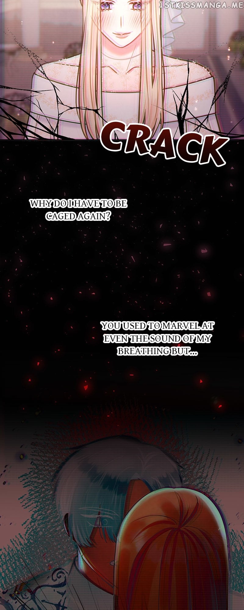 Supporting Characters Also Need Some Love Chapter 41 - page 20