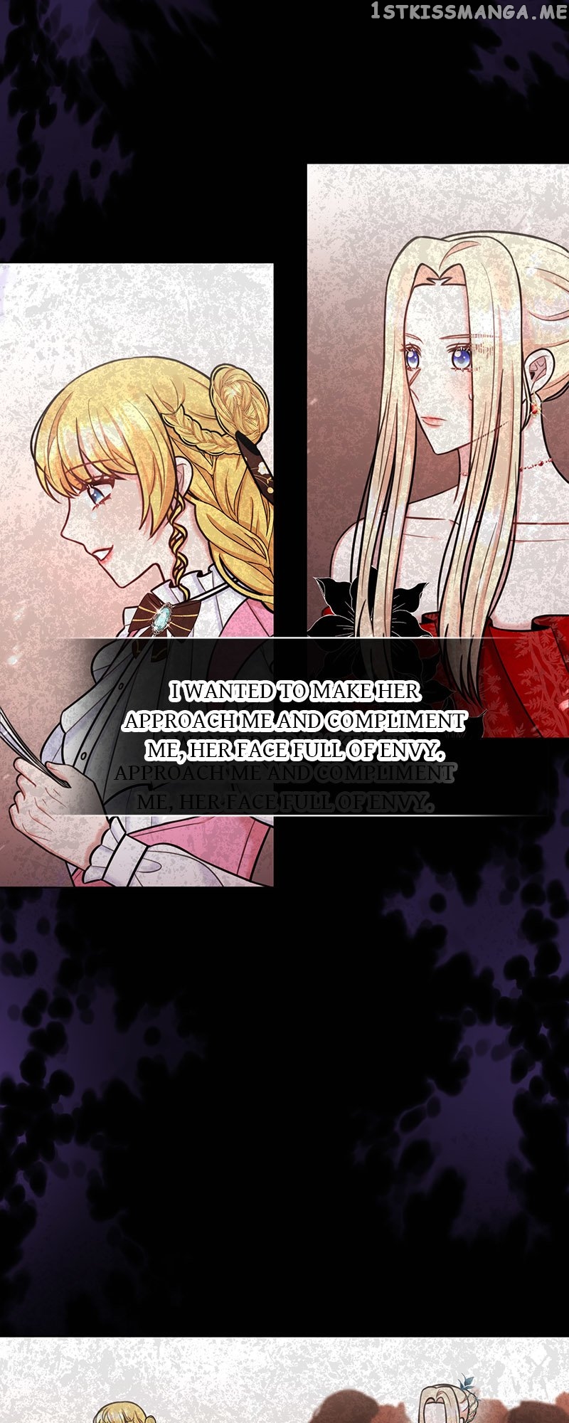 Supporting Characters Also Need Some Love Chapter 41 - page 26