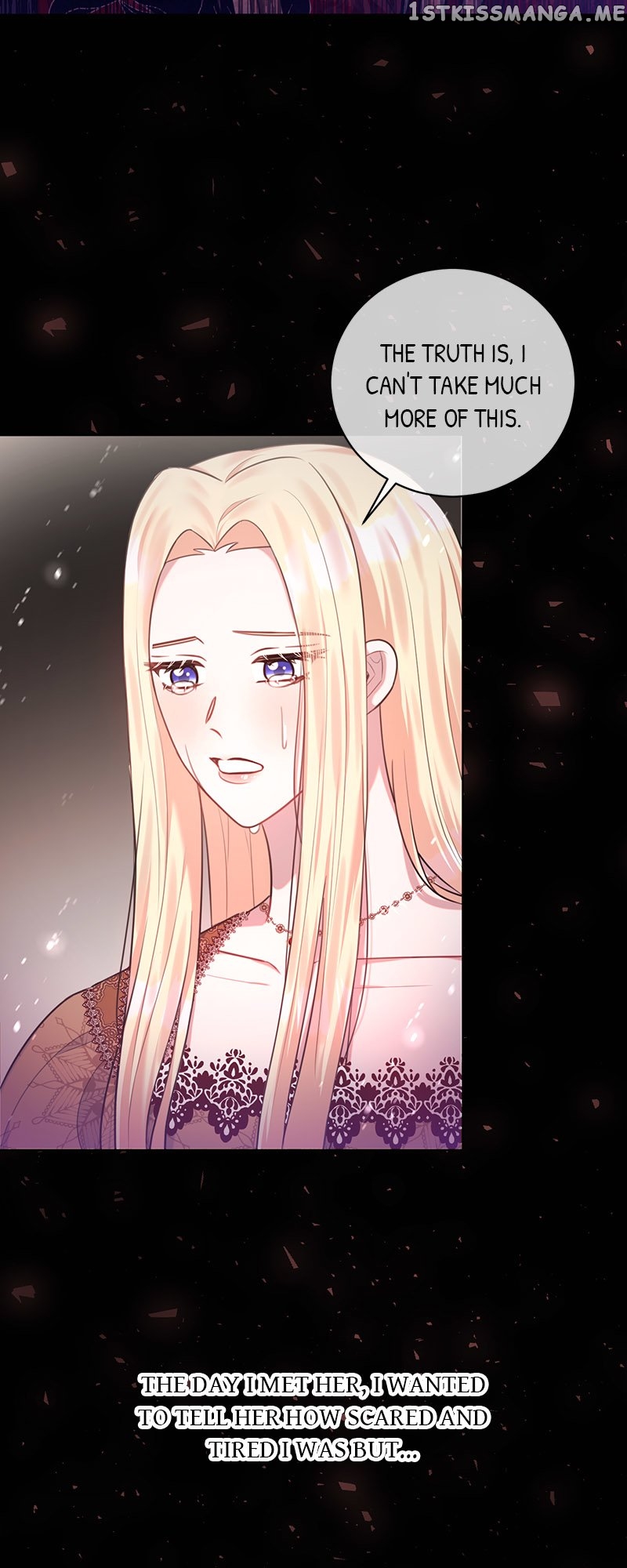 Supporting Characters Also Need Some Love Chapter 41 - page 28