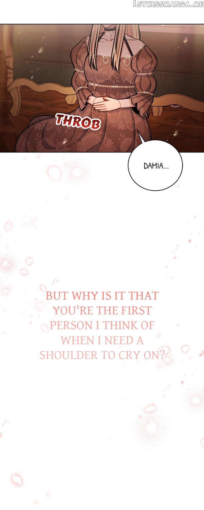 Supporting Characters Also Need Some Love Chapter 41 - page 31