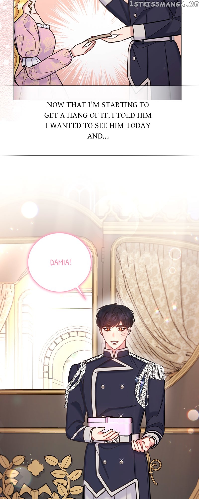Supporting Characters Also Need Some Love Chapter 41 - page 39