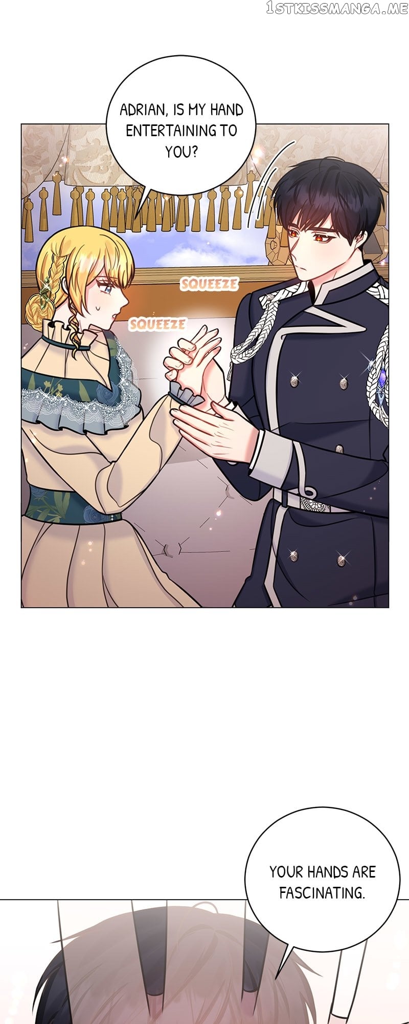 Supporting Characters Also Need Some Love Chapter 41 - page 43