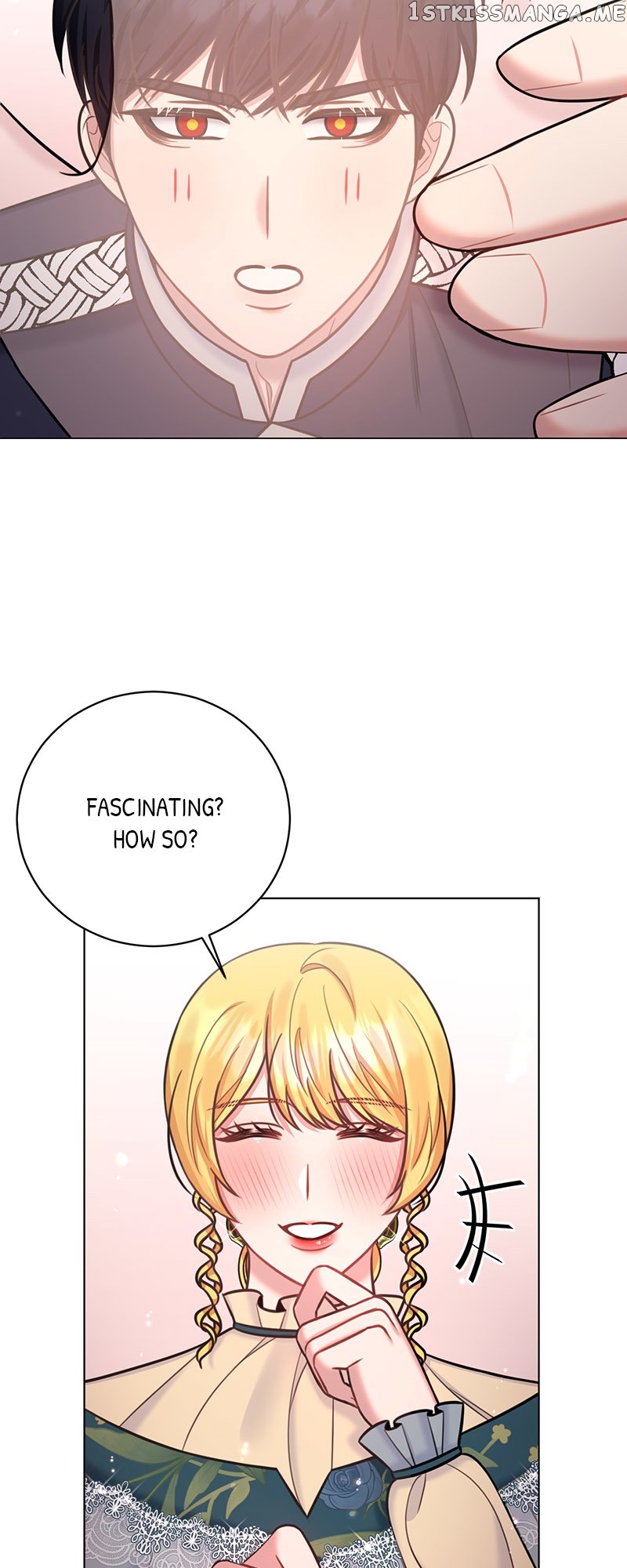 Supporting Characters Also Need Some Love Chapter 41 - page 44