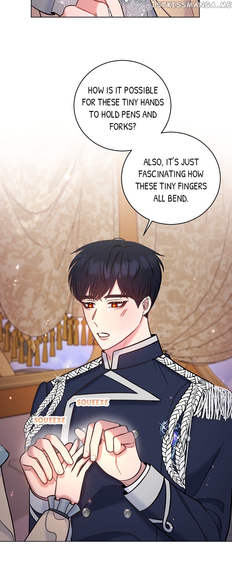 Supporting Characters Also Need Some Love Chapter 41 - page 45