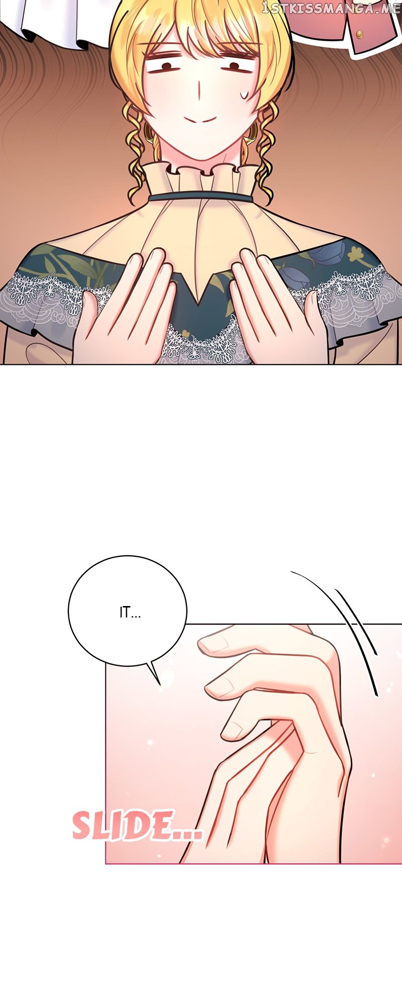 Supporting Characters Also Need Some Love Chapter 41 - page 47
