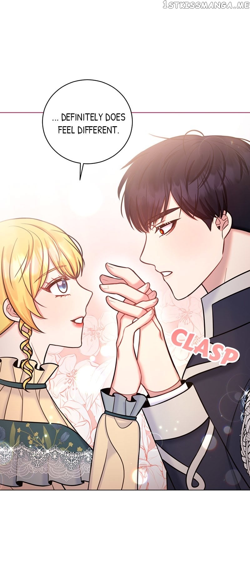 Supporting Characters Also Need Some Love Chapter 41 - page 48