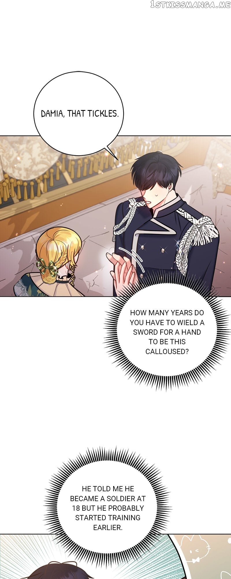 Supporting Characters Also Need Some Love Chapter 41 - page 49