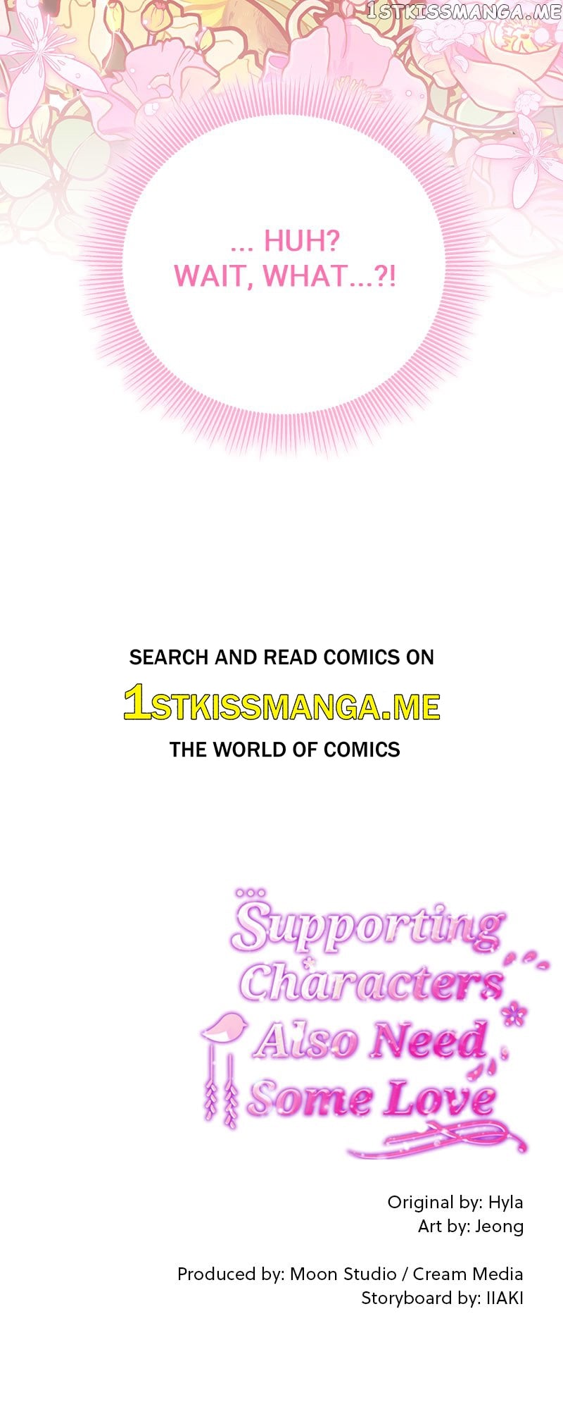 Supporting Characters Also Need Some Love Chapter 41 - page 53