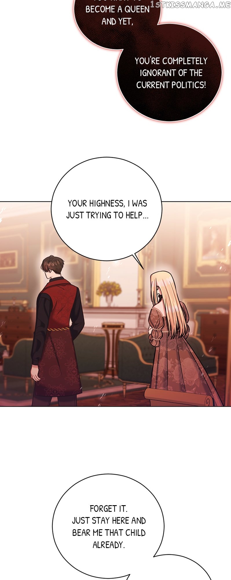 Supporting Characters Also Need Some Love Chapter 41 - page 9