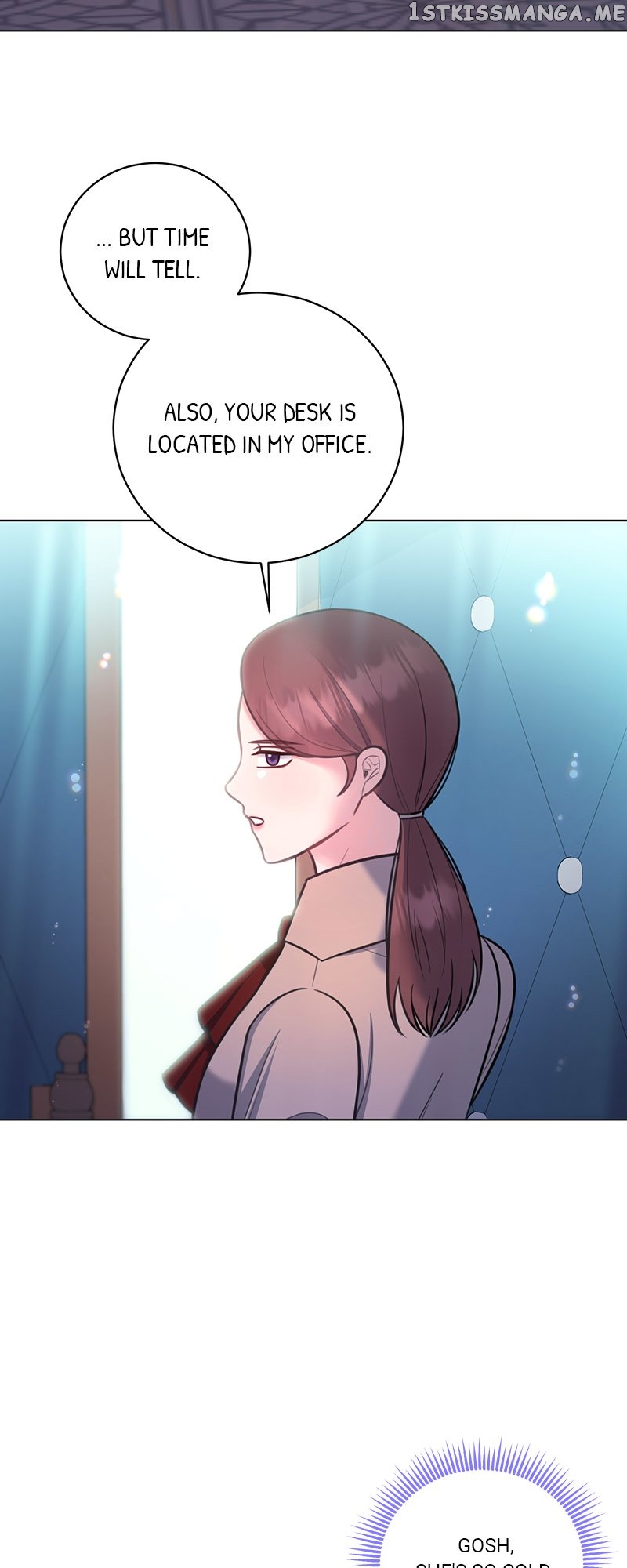 Supporting Characters Also Need Some Love Chapter 40 - page 2