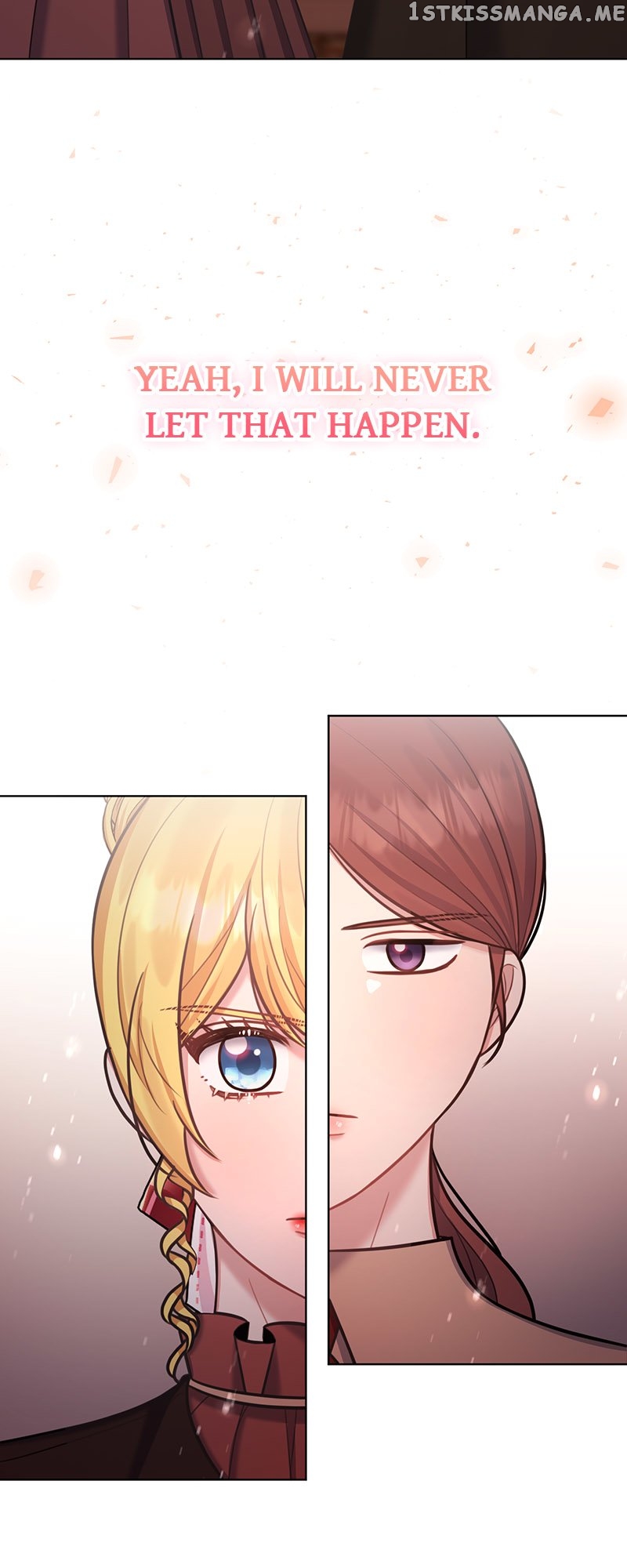 Supporting Characters Also Need Some Love Chapter 40 - page 22