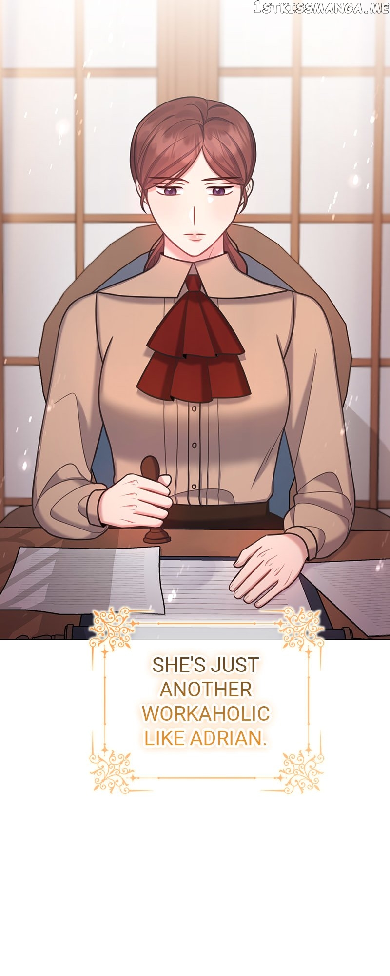 Supporting Characters Also Need Some Love Chapter 40 - page 25