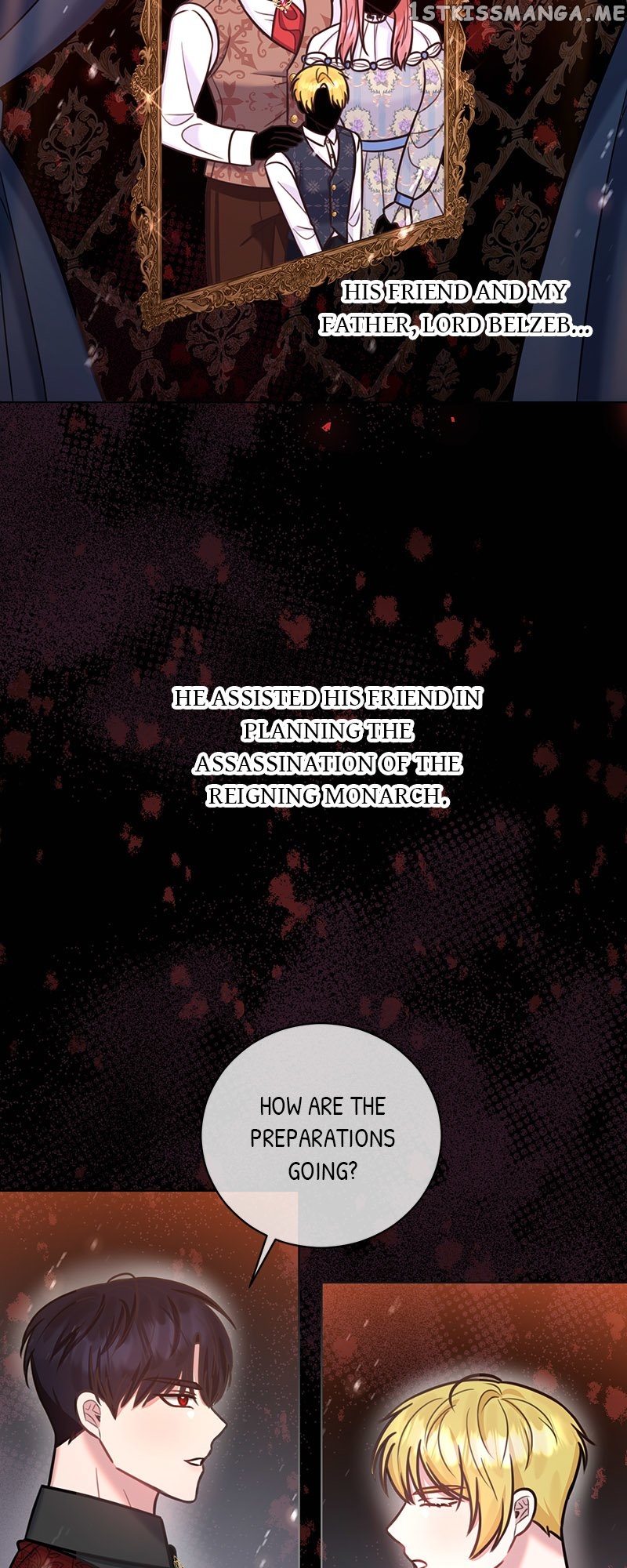 Supporting Characters Also Need Some Love Chapter 40 - page 39