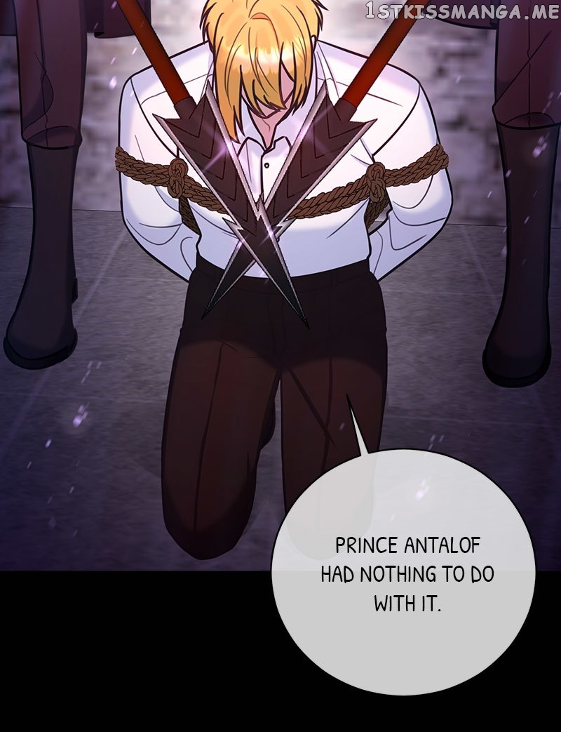 Supporting Characters Also Need Some Love Chapter 40 - page 41