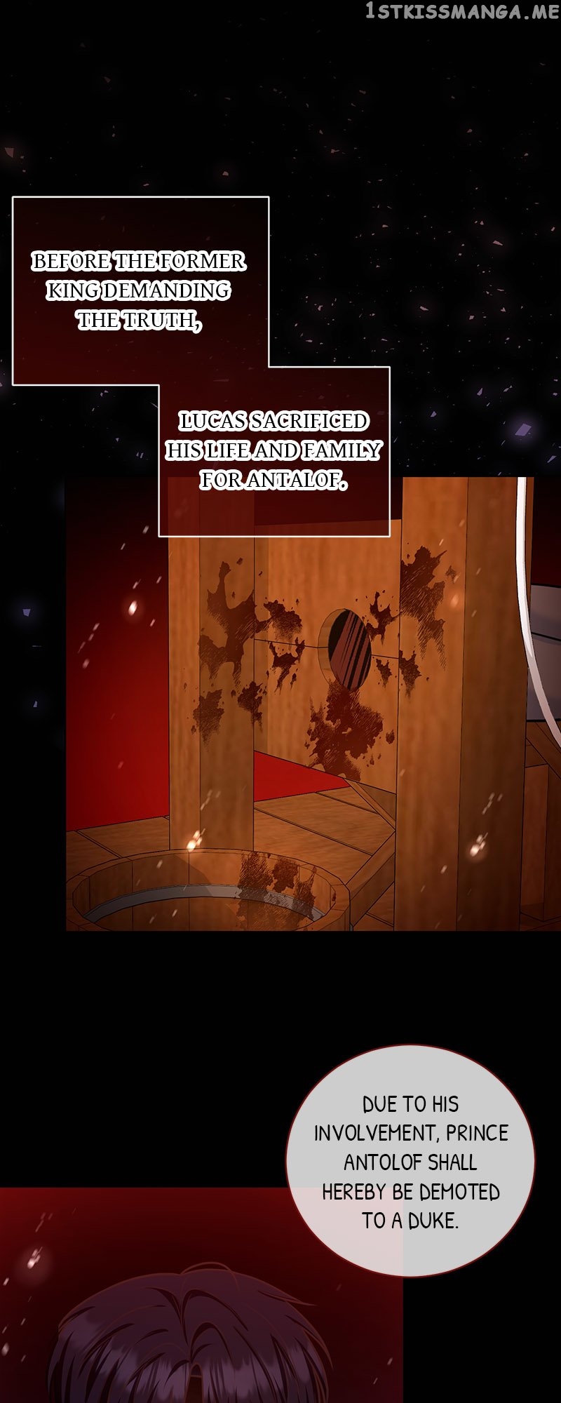 Supporting Characters Also Need Some Love Chapter 40 - page 42
