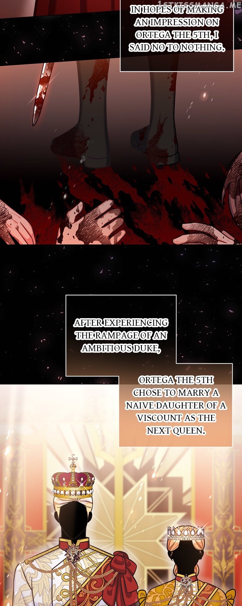 Supporting Characters Also Need Some Love Chapter 40 - page 44