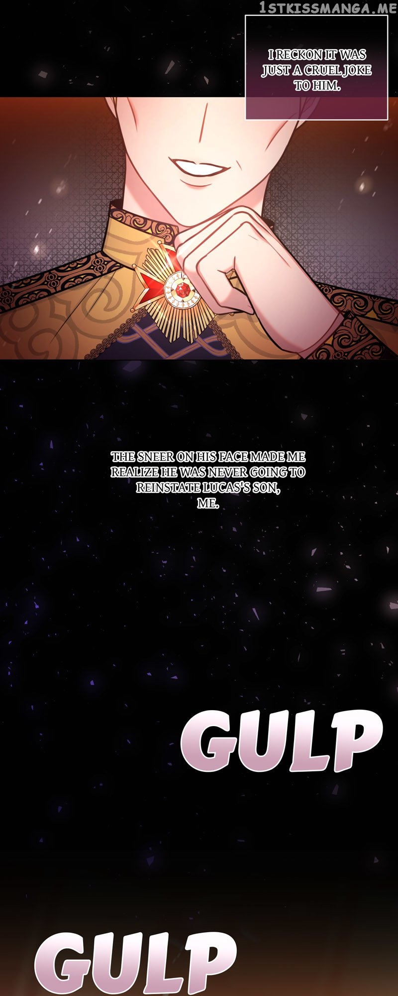 Supporting Characters Also Need Some Love Chapter 40 - page 49