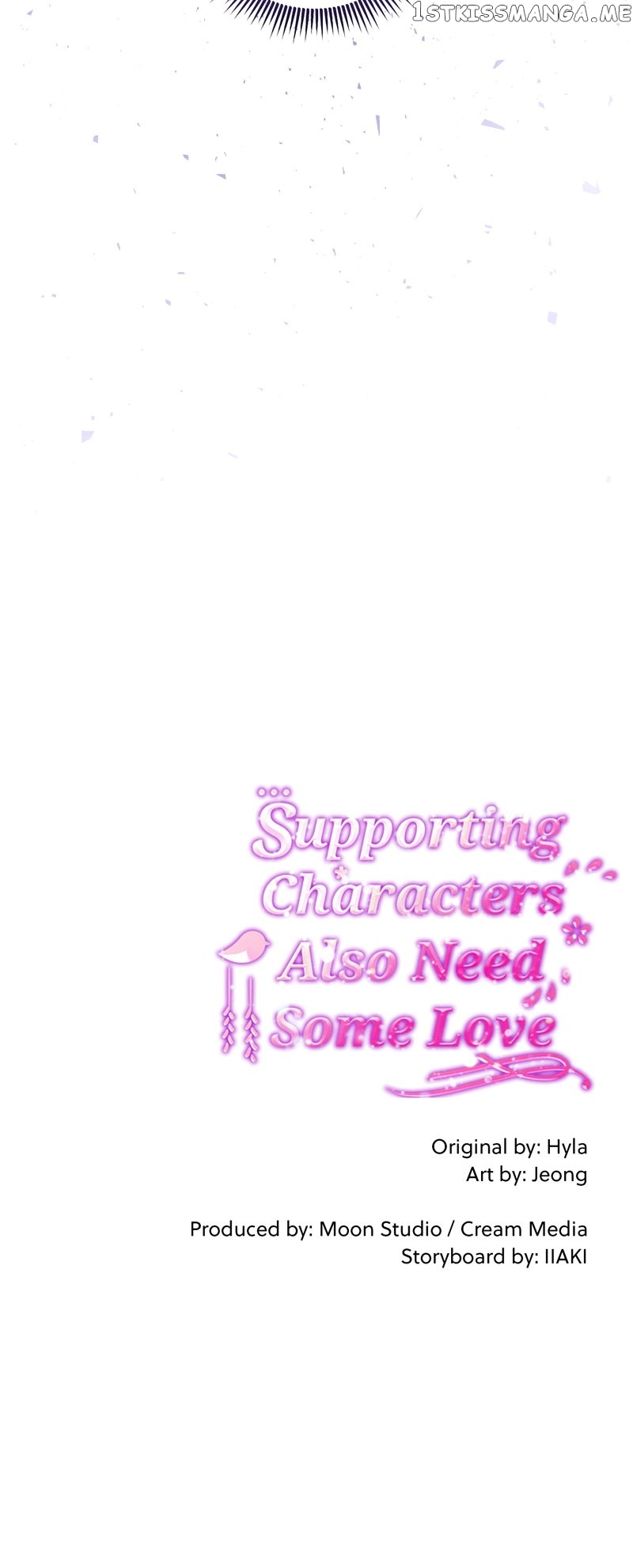 Supporting Characters Also Need Some Love Chapter 40 - page 51