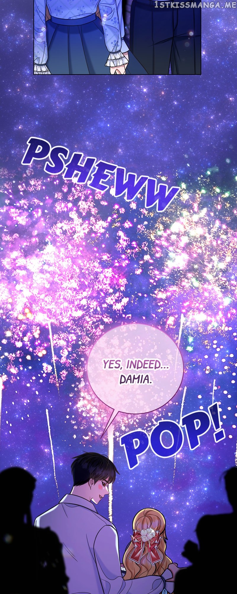 Supporting Characters Also Need Some Love Chapter 39 - page 10