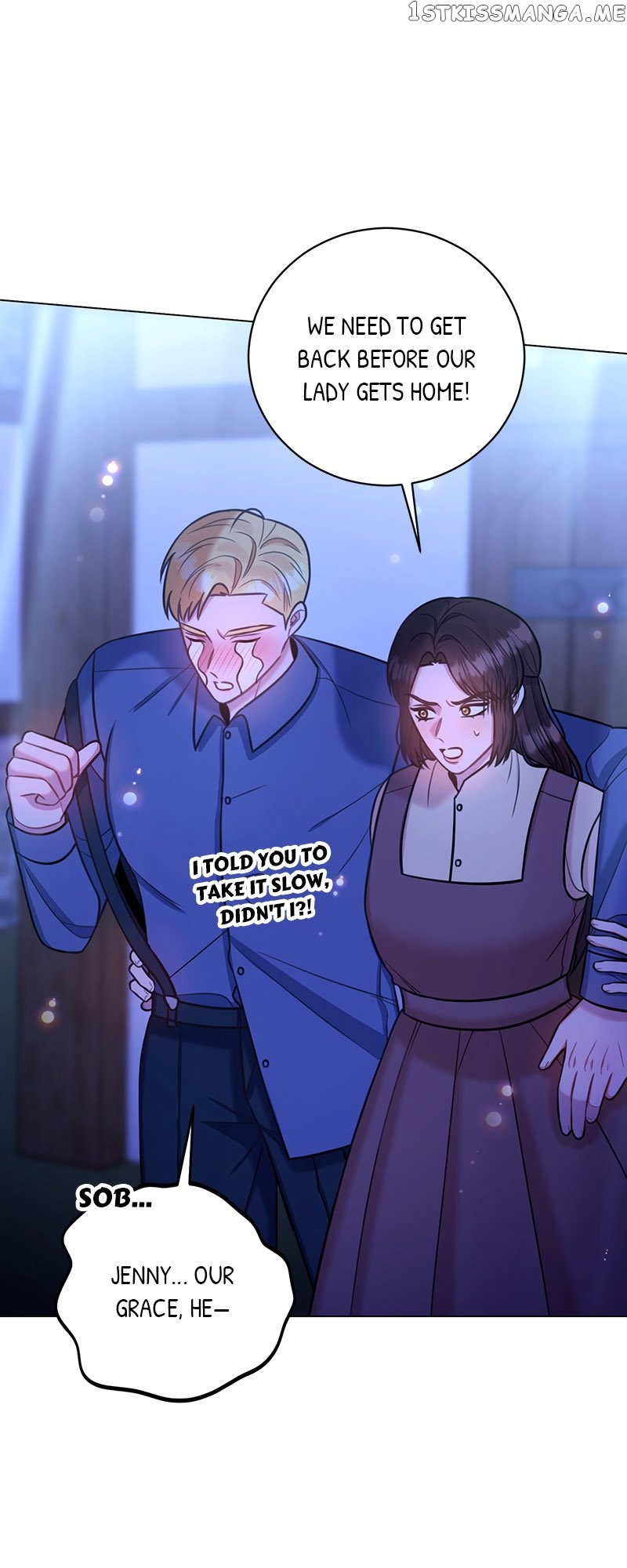 Supporting Characters Also Need Some Love Chapter 39 - page 13
