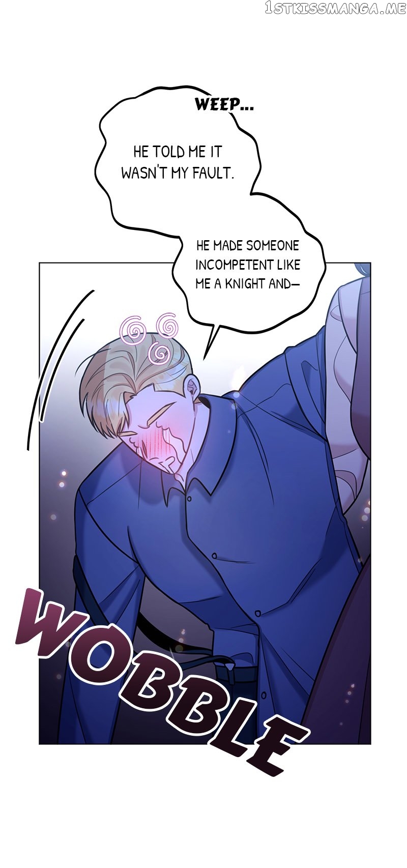Supporting Characters Also Need Some Love Chapter 39 - page 14
