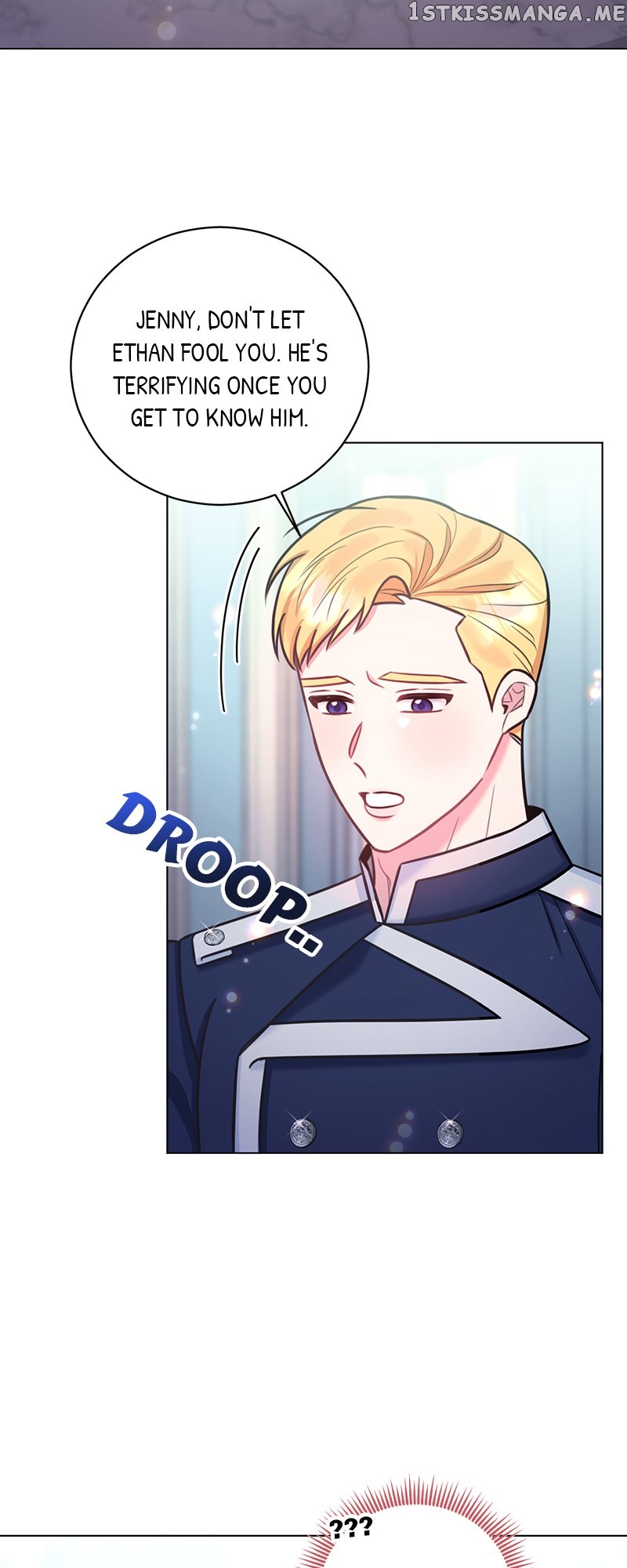 Supporting Characters Also Need Some Love Chapter 39 - page 18