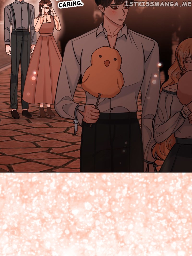 Supporting Characters Also Need Some Love Chapter 39 - page 21