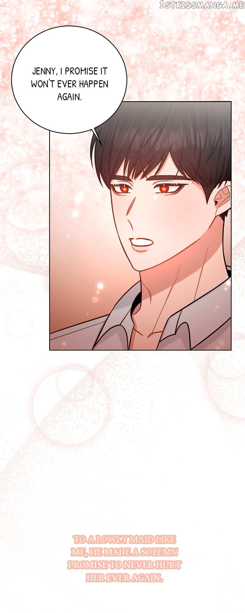 Supporting Characters Also Need Some Love Chapter 39 - page 22