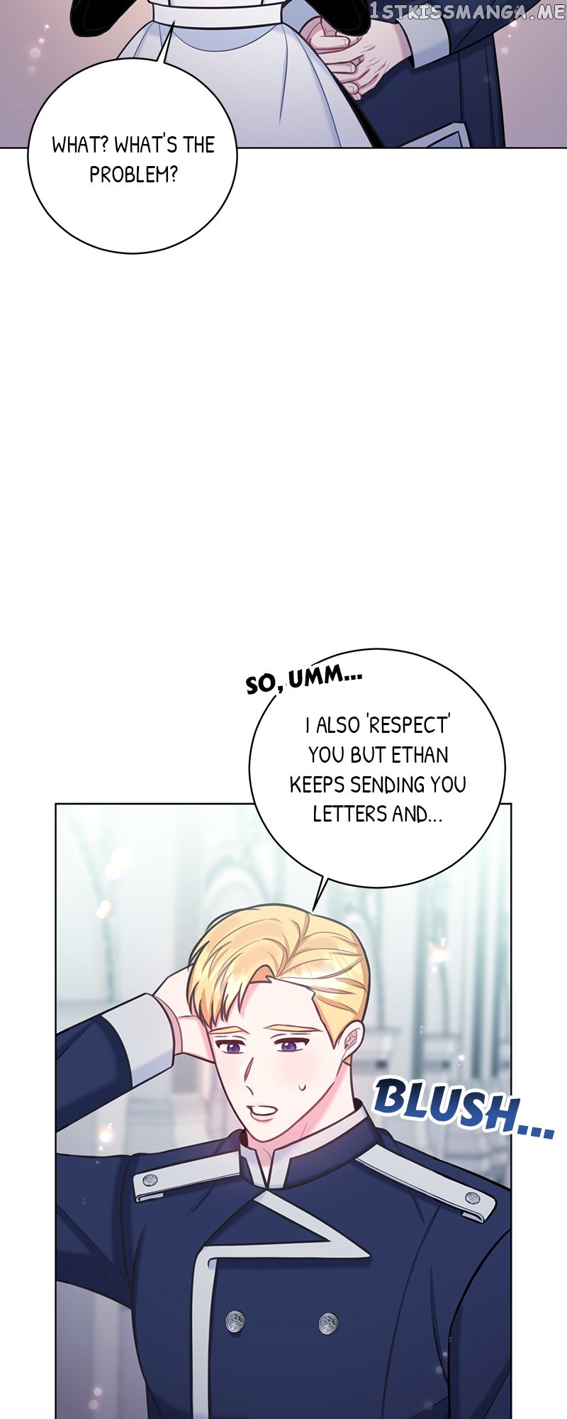 Supporting Characters Also Need Some Love Chapter 39 - page 26