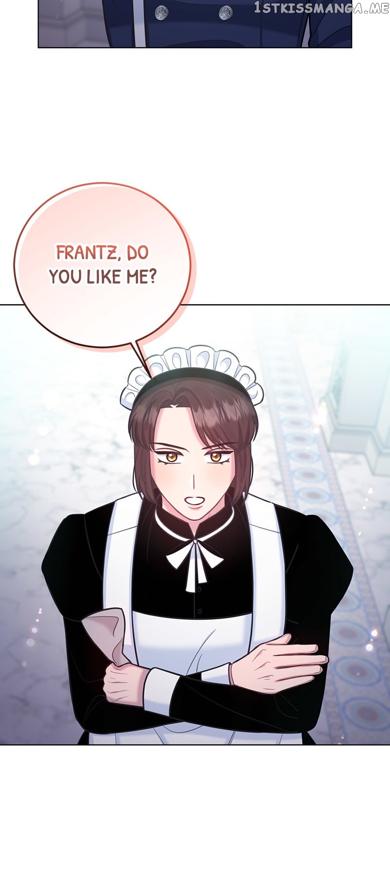 Supporting Characters Also Need Some Love Chapter 39 - page 27