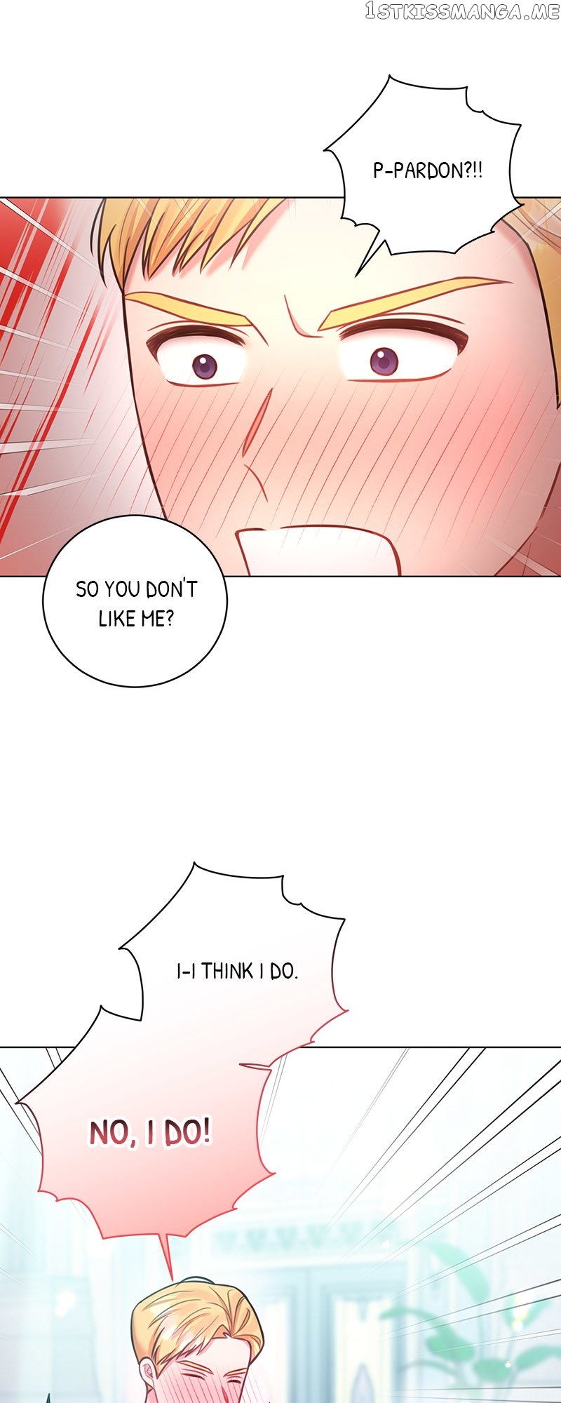 Supporting Characters Also Need Some Love Chapter 39 - page 28
