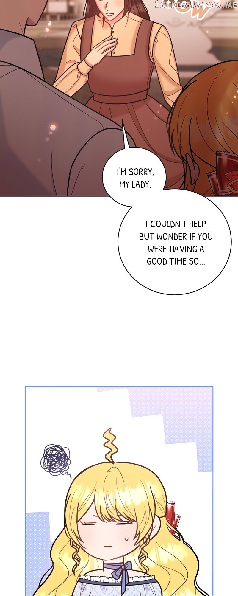 Supporting Characters Also Need Some Love Chapter 39 - page 3