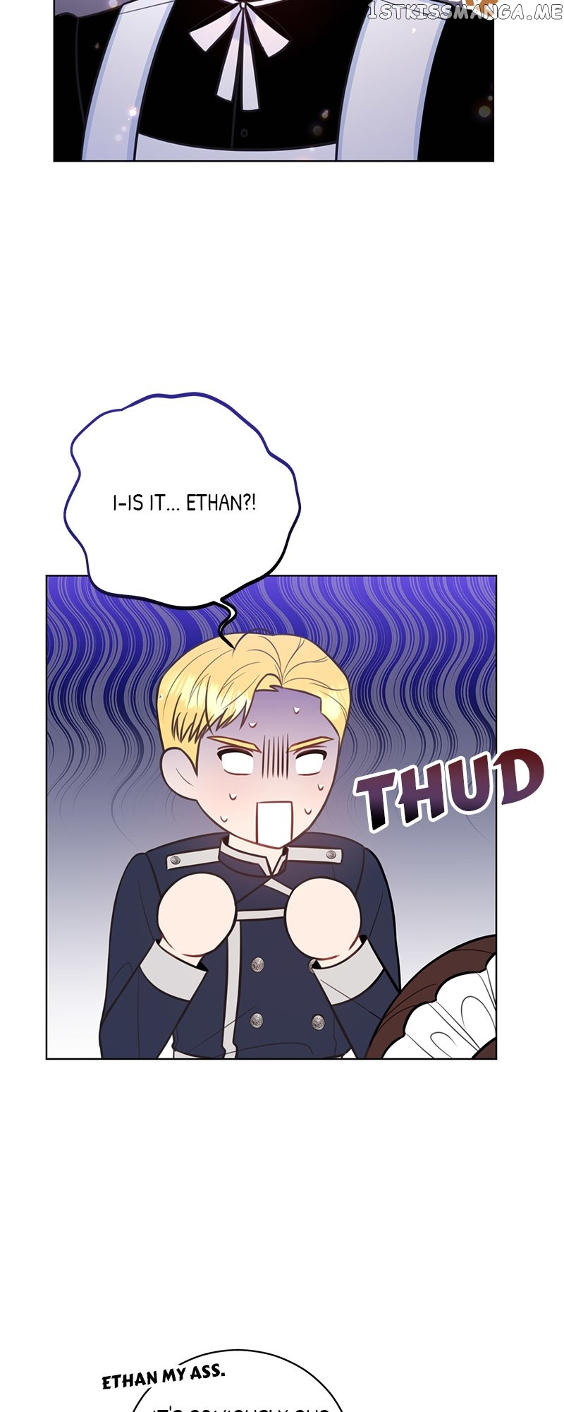 Supporting Characters Also Need Some Love Chapter 39 - page 30
