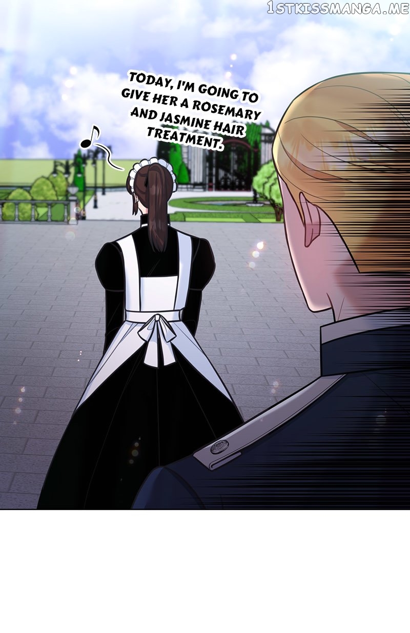 Supporting Characters Also Need Some Love Chapter 39 - page 32