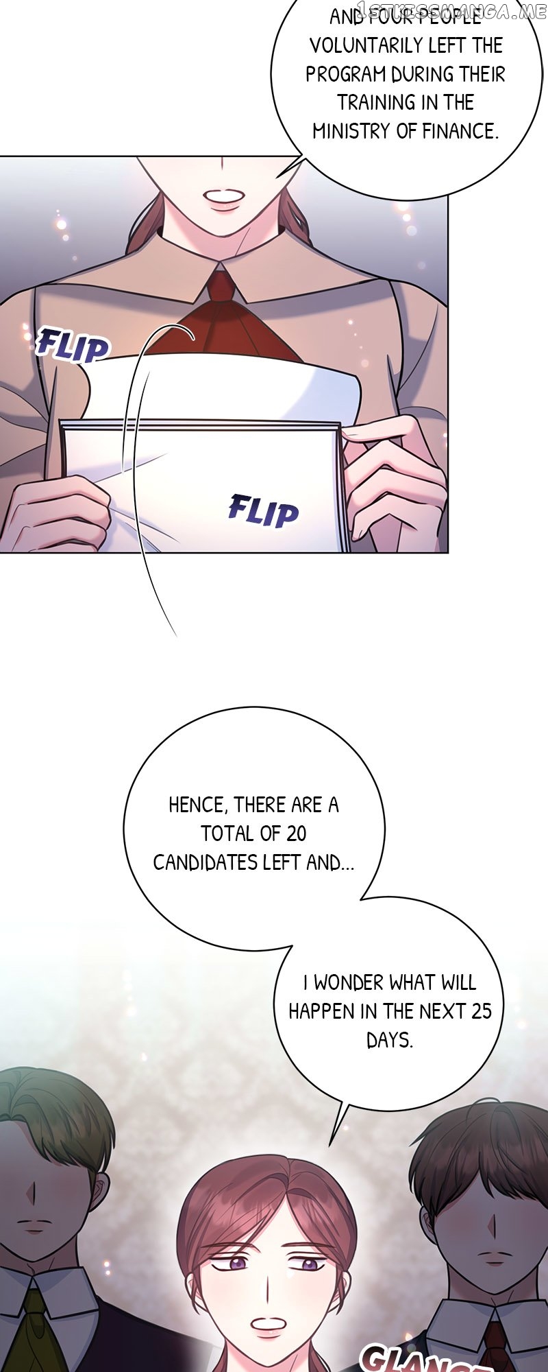 Supporting Characters Also Need Some Love Chapter 39 - page 42