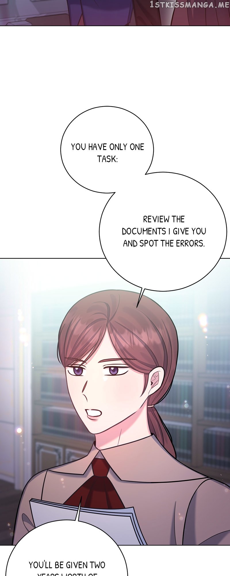Supporting Characters Also Need Some Love Chapter 39 - page 44