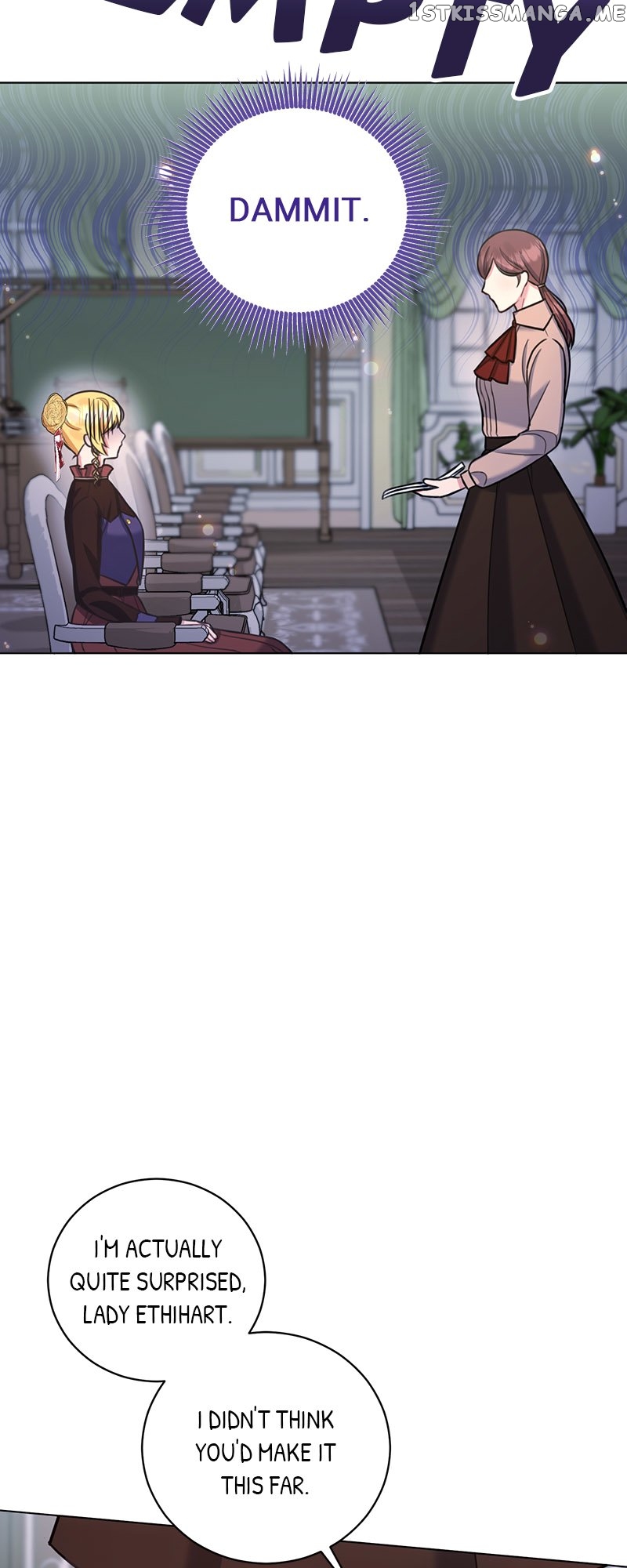 Supporting Characters Also Need Some Love Chapter 39 - page 47
