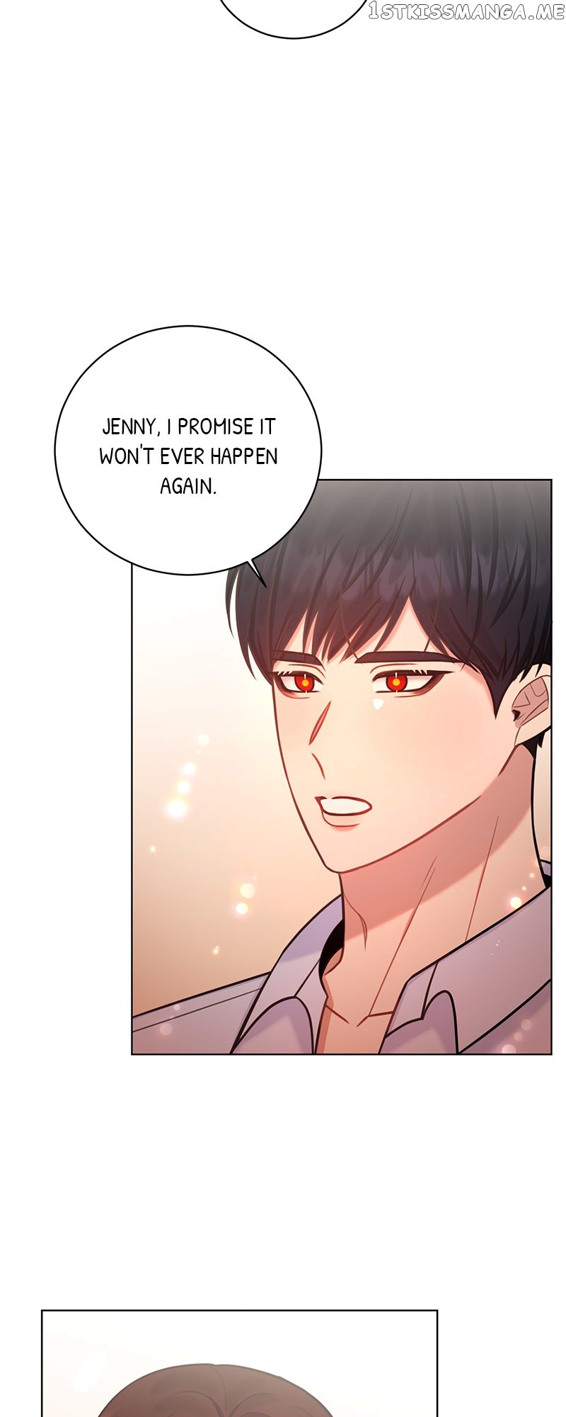 Supporting Characters Also Need Some Love Chapter 39 - page 5