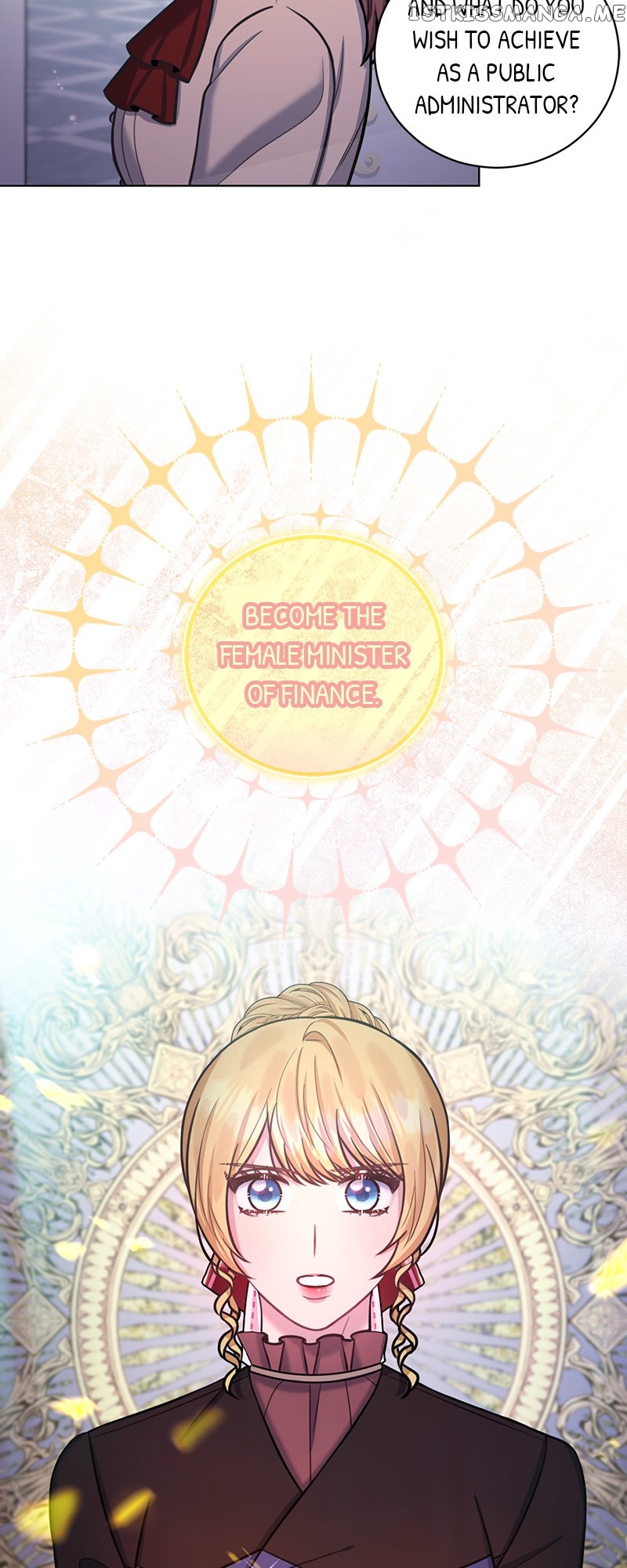 Supporting Characters Also Need Some Love Chapter 39 - page 51