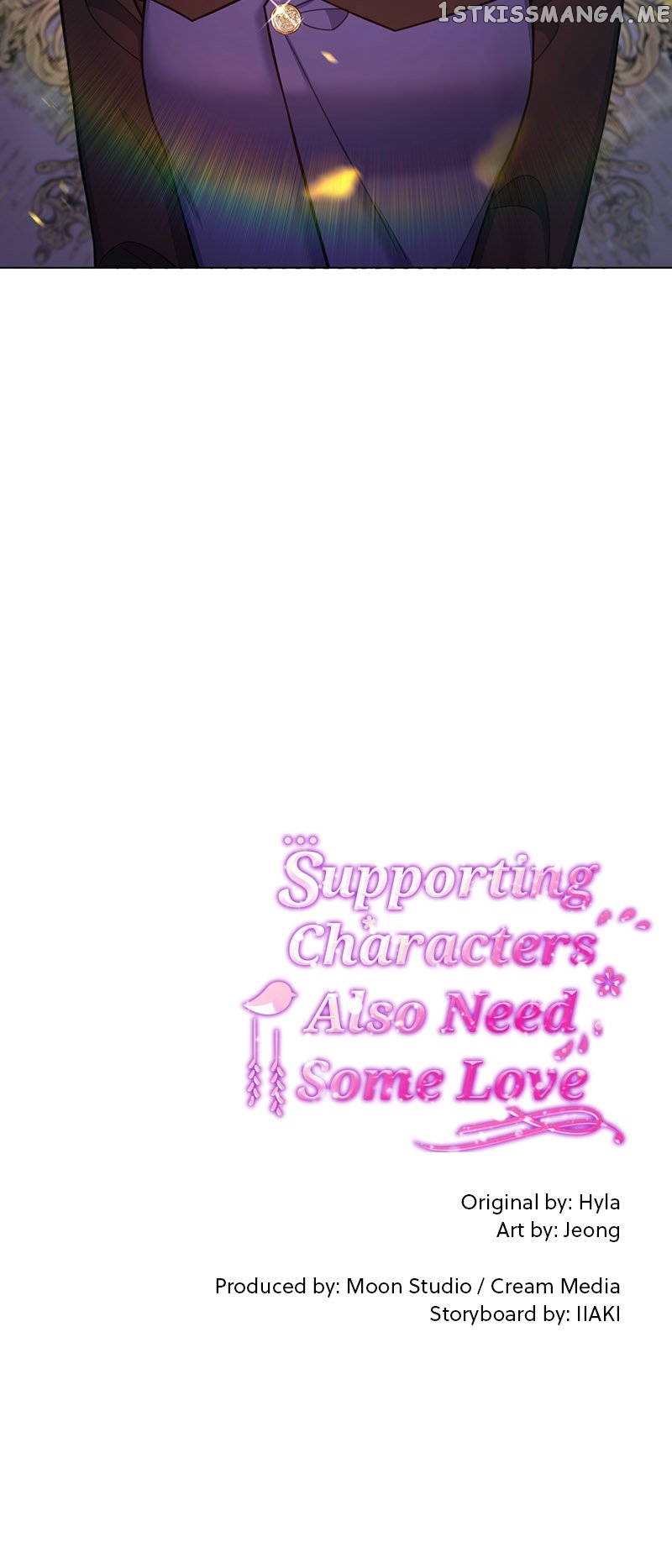 Supporting Characters Also Need Some Love Chapter 39 - page 52
