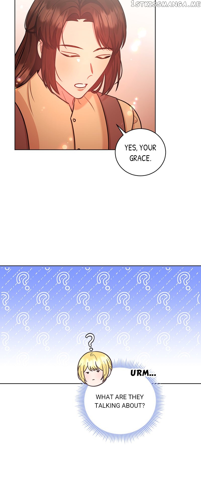 Supporting Characters Also Need Some Love Chapter 39 - page 6