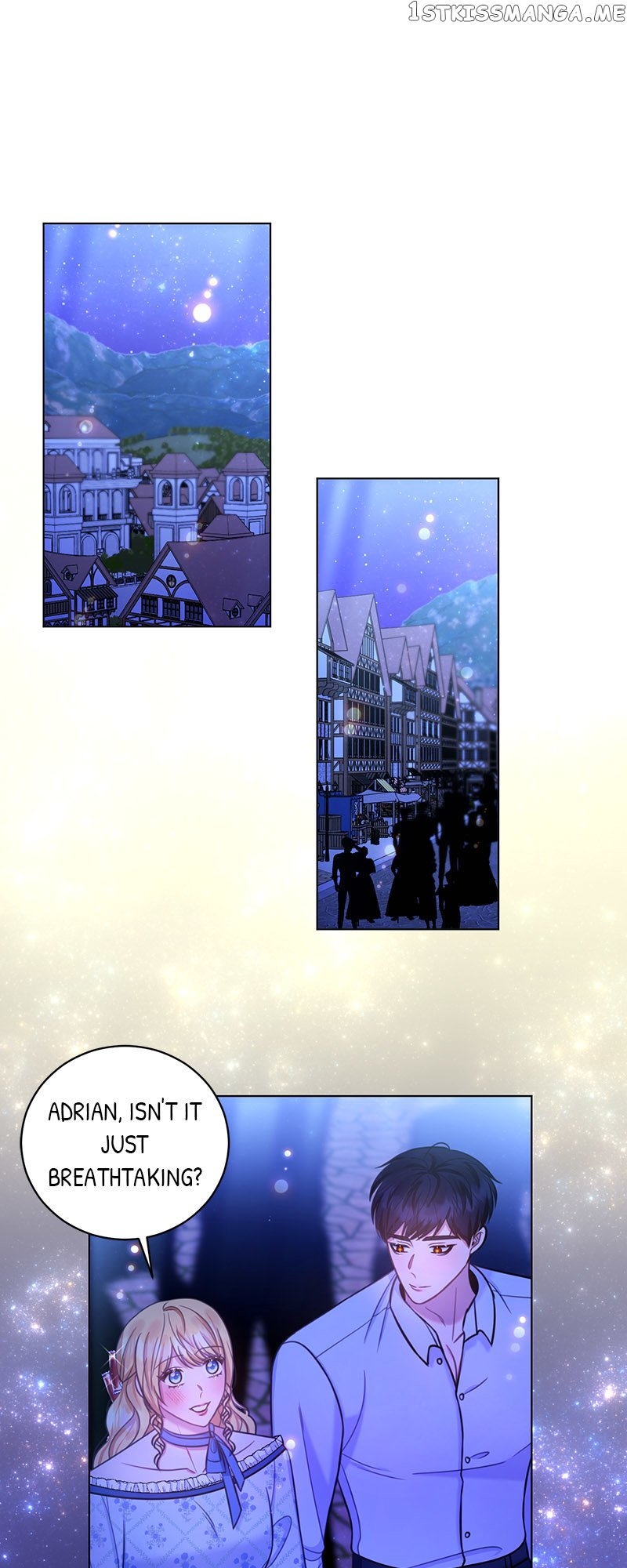 Supporting Characters Also Need Some Love Chapter 39 - page 9