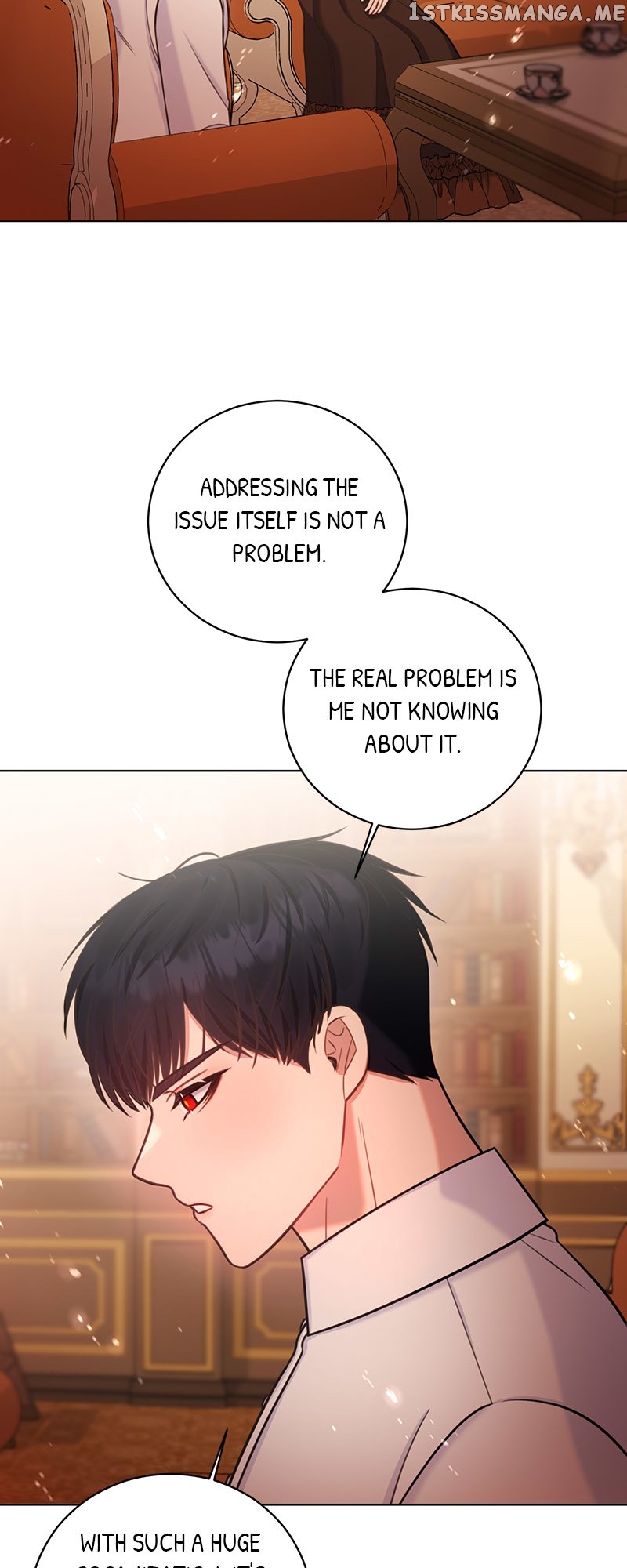 Supporting Characters Also Need Some Love Chapter 38 - page 10