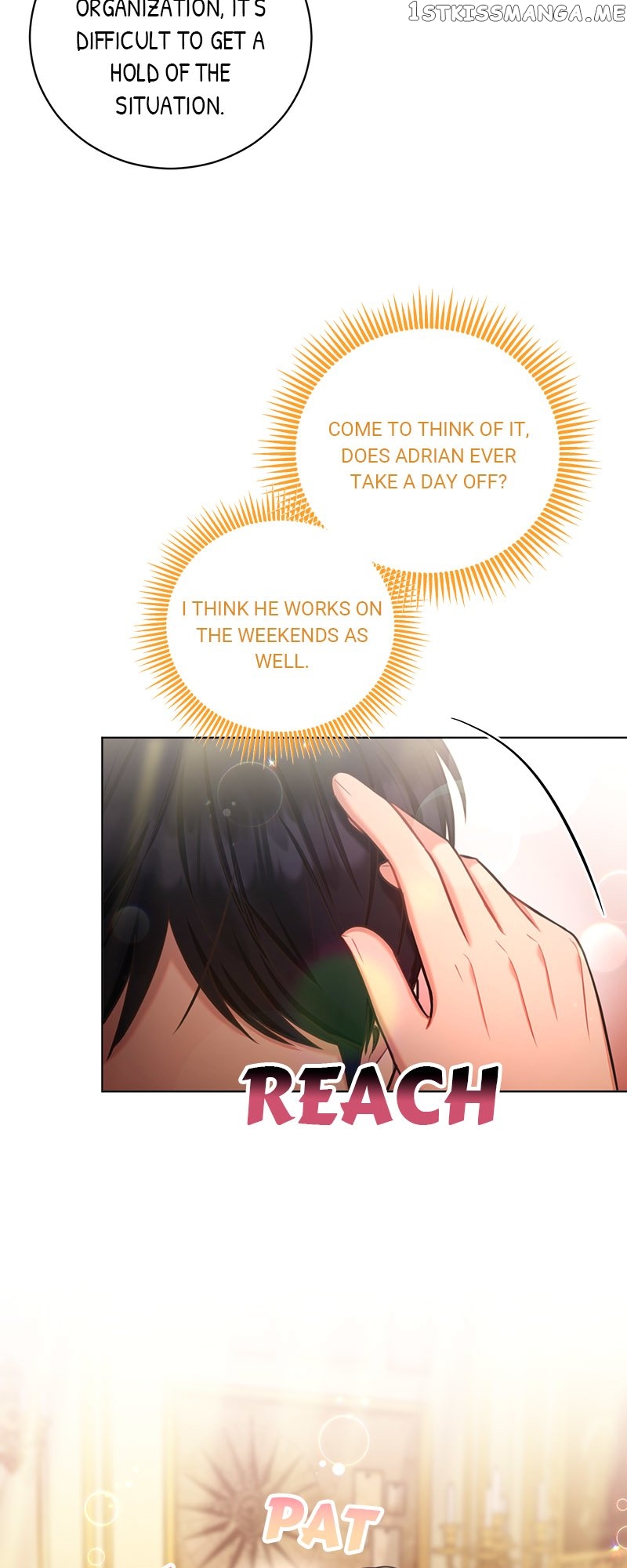 Supporting Characters Also Need Some Love Chapter 38 - page 11