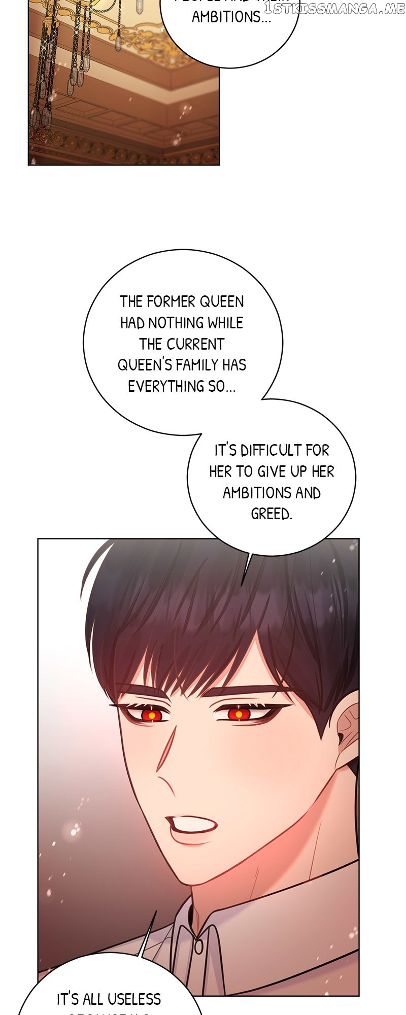 Supporting Characters Also Need Some Love Chapter 38 - page 16