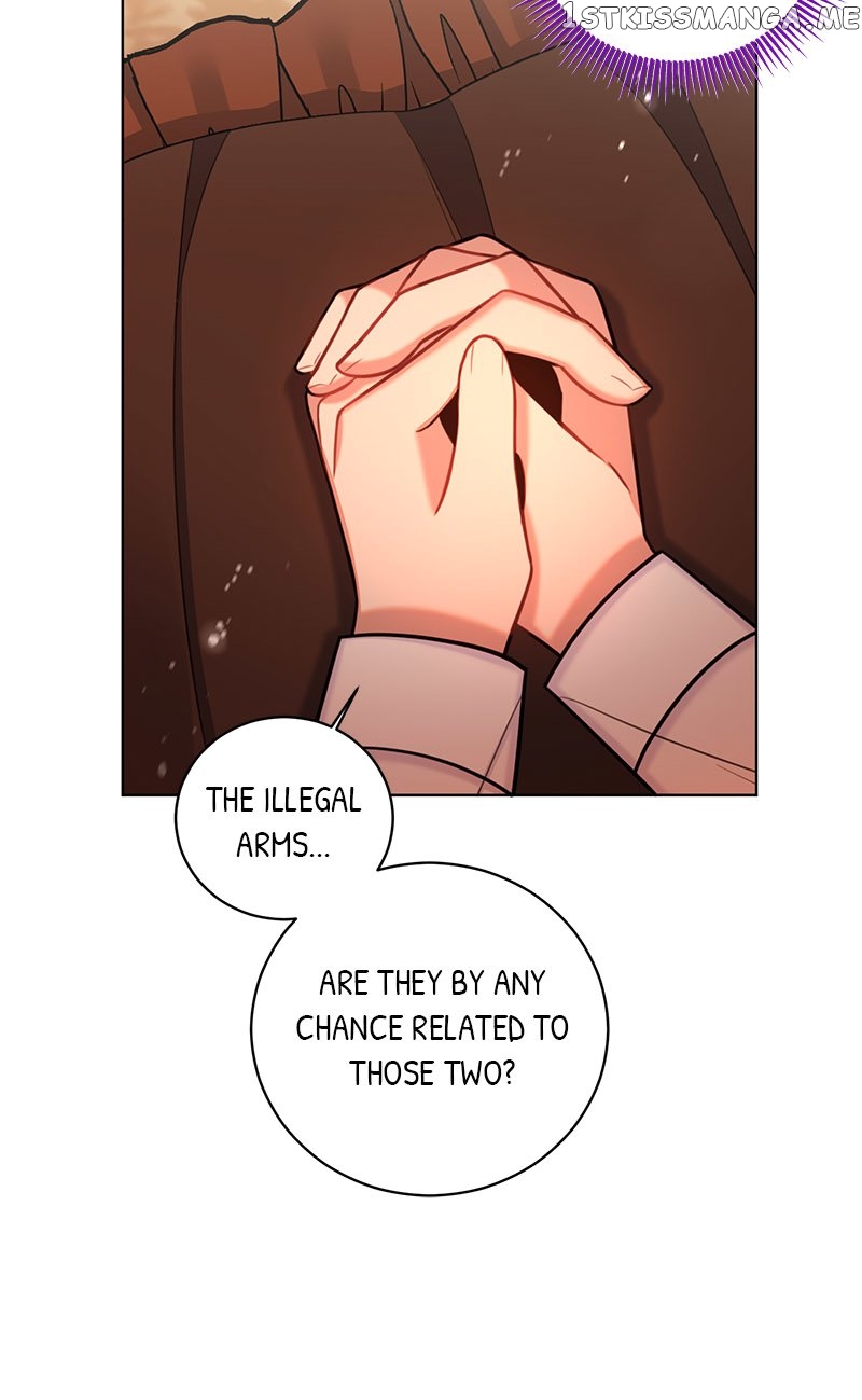 Supporting Characters Also Need Some Love Chapter 38 - page 21