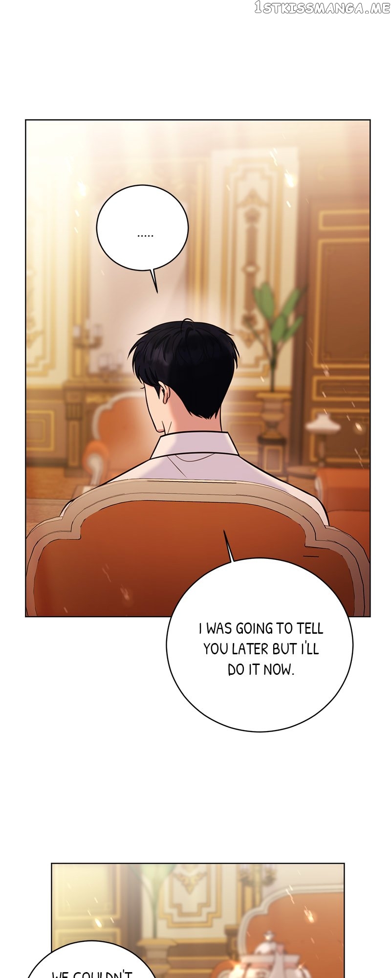 Supporting Characters Also Need Some Love Chapter 38 - page 22